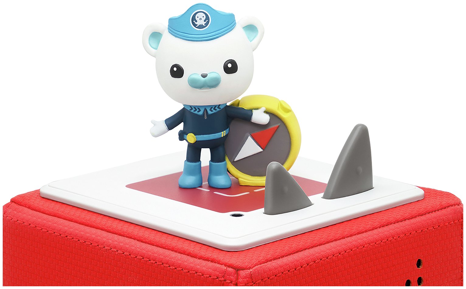 Tonies Octonauts 