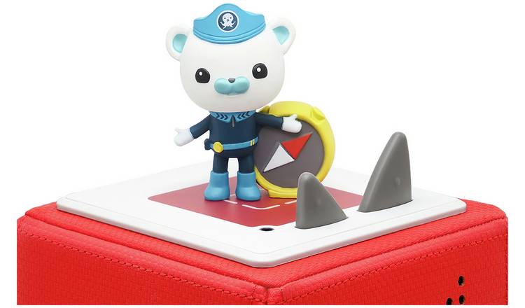 Octonauts bath store toys argos