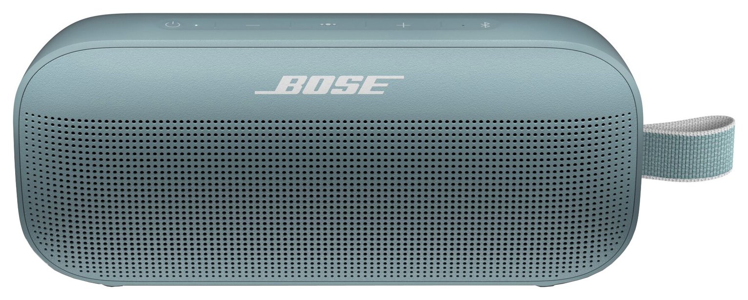 Bose Soundlink Flex Wireless Bluetooth Speaker - Blue