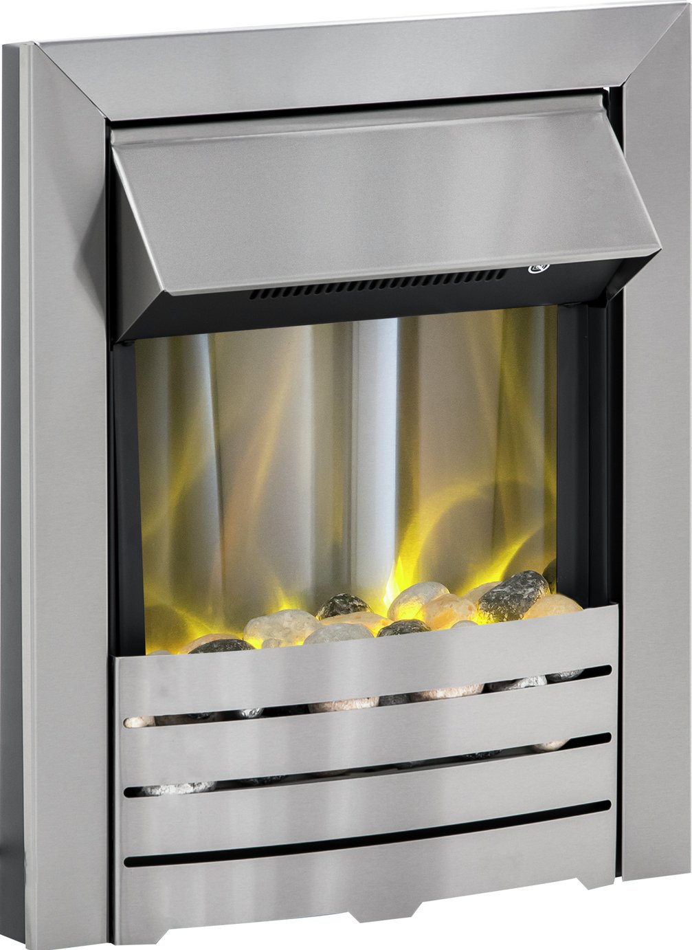 Adam Helios Electric Inset Fire Review