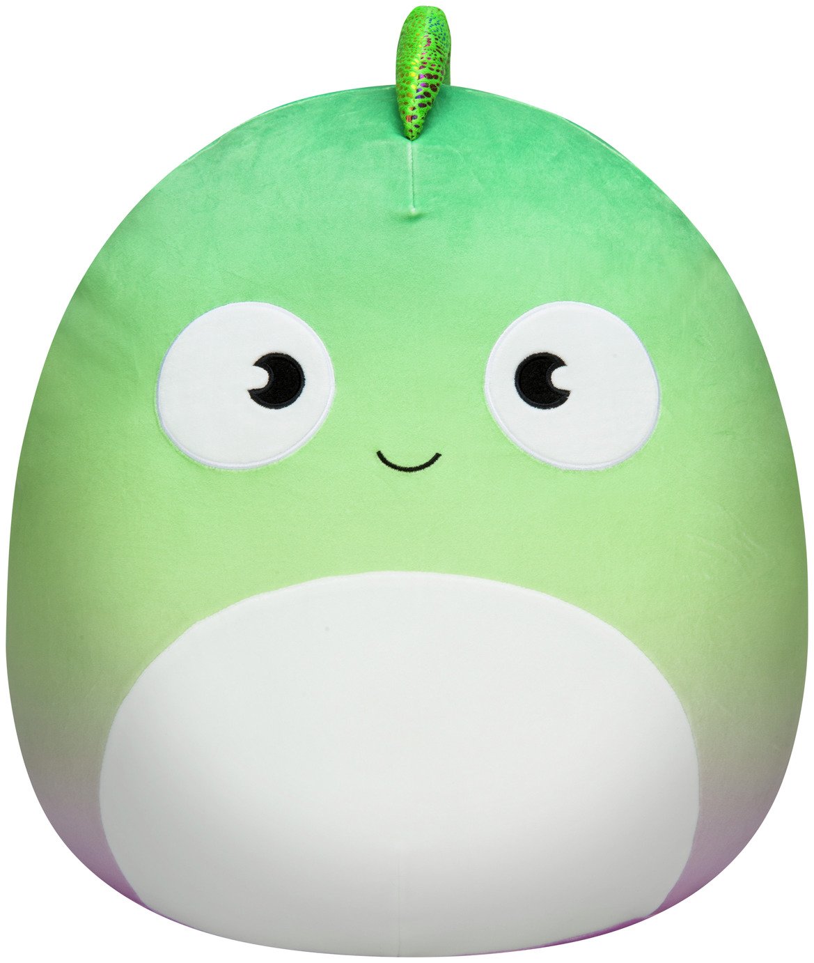 Squishmallows 16-inch - Denton The Chameleon