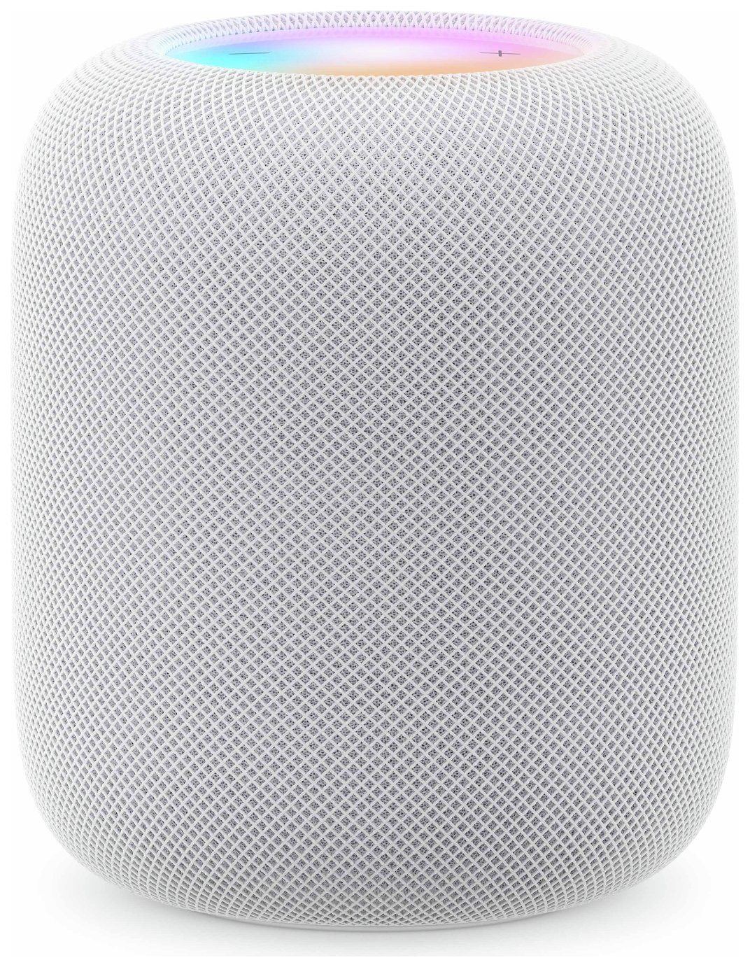 Apple HomePod Smart Speaker - White