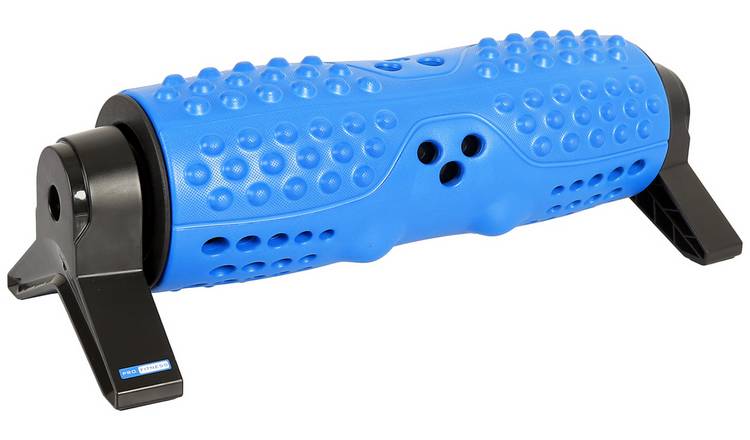 Foam roller argos new arrivals