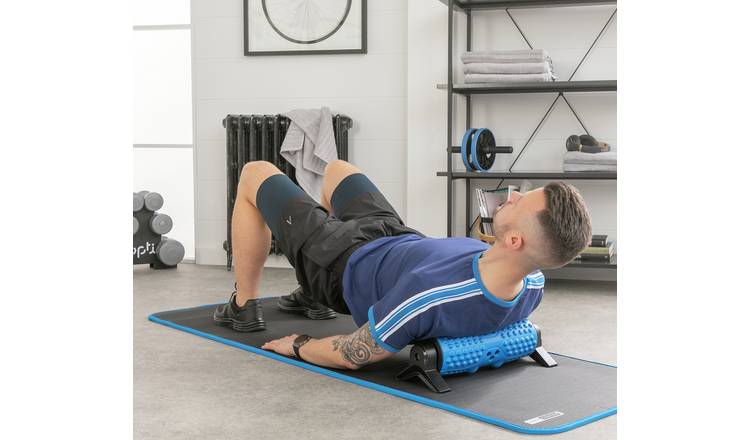 Buy Pro Fitness Muscle Massage Roller with Stand Fitness - Main Image