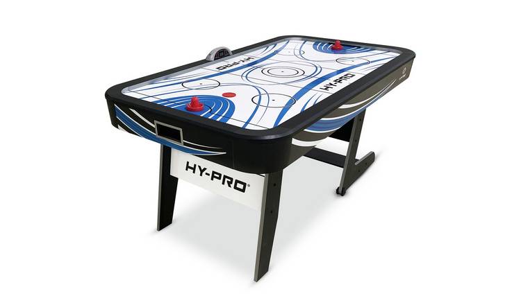 Buy Hy Pro All Star 6ft Folding Air Hockey Table Air Hockey Tables