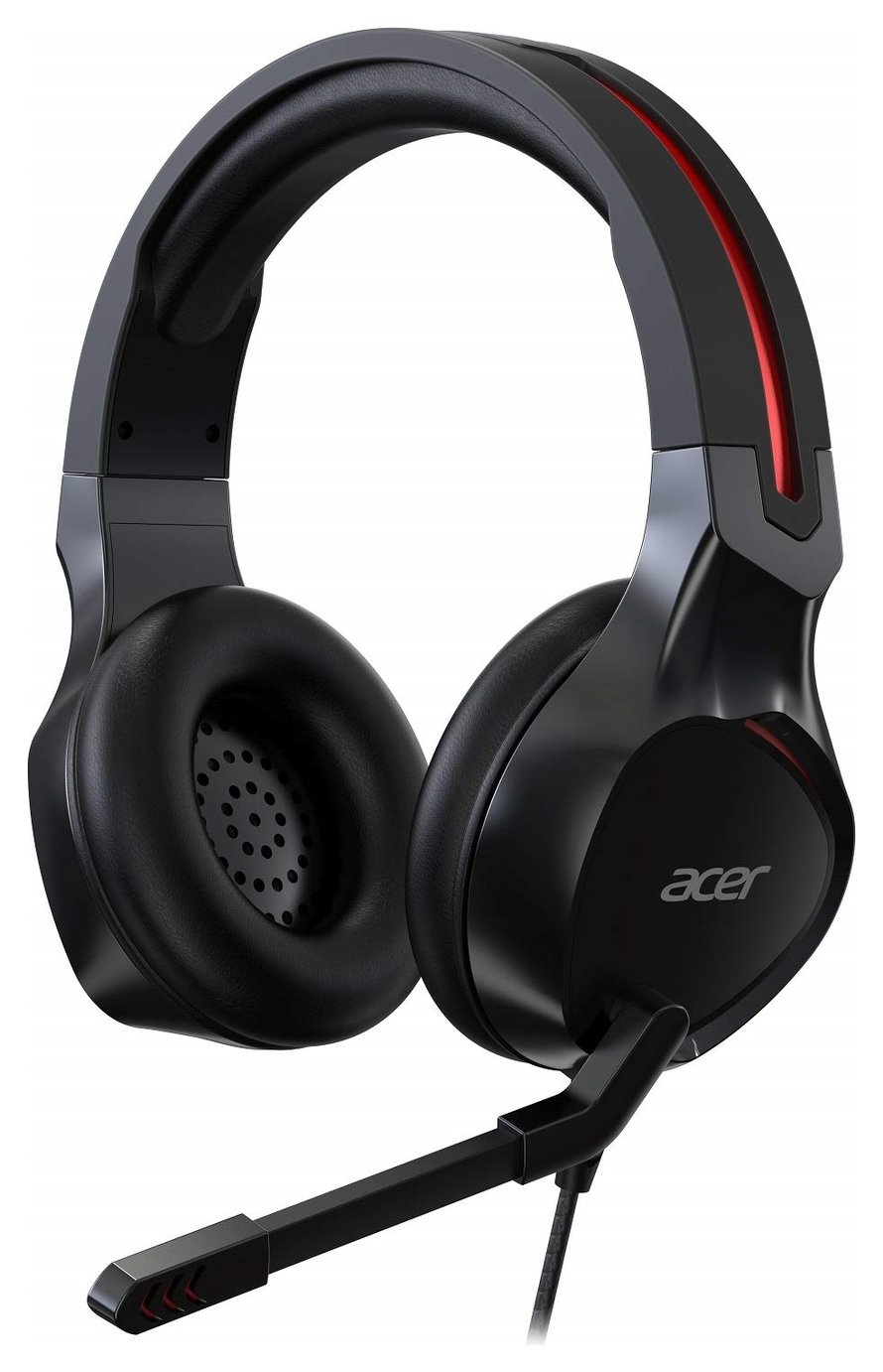 argos pc gaming headset