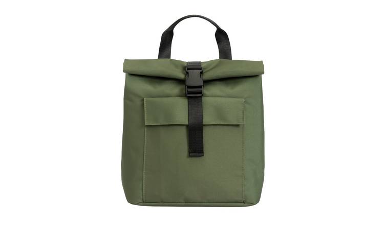 Buy Argos Home Roll Up Khaki Lunch Bag | Lunch boxes | Argos