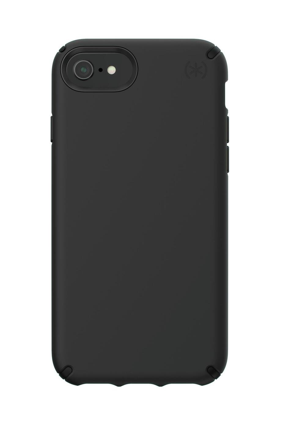 Speck Presidio Pro iPhone 8/7/6/6S Mobile Phone Case - Black
