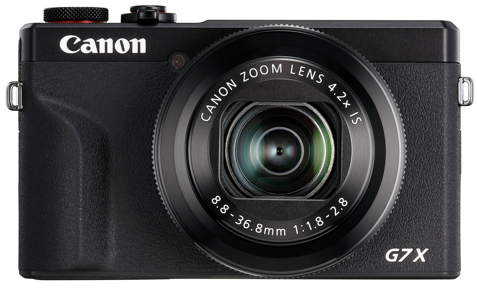 Canon PowerShot G7X Mark III Premium Compact Digital Camera Review