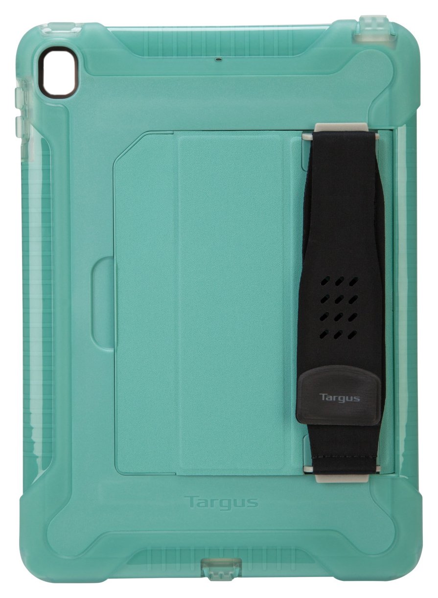 Targus Safeport iPad 9.7 Inch Tablet Case - Teal