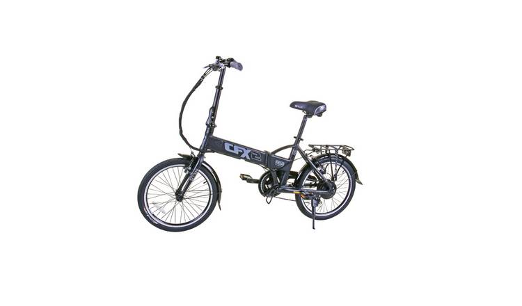 Argos discount electric bicycles