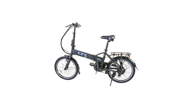 Argos best sale e bikes