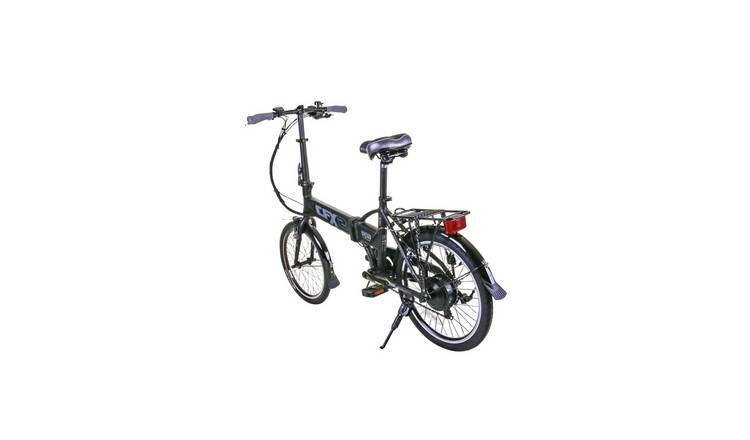 Argos best sale electric bike