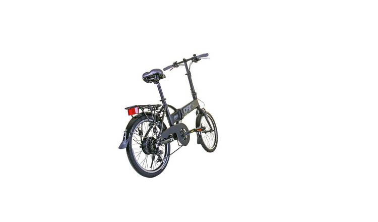 Argos e best sale plus bike