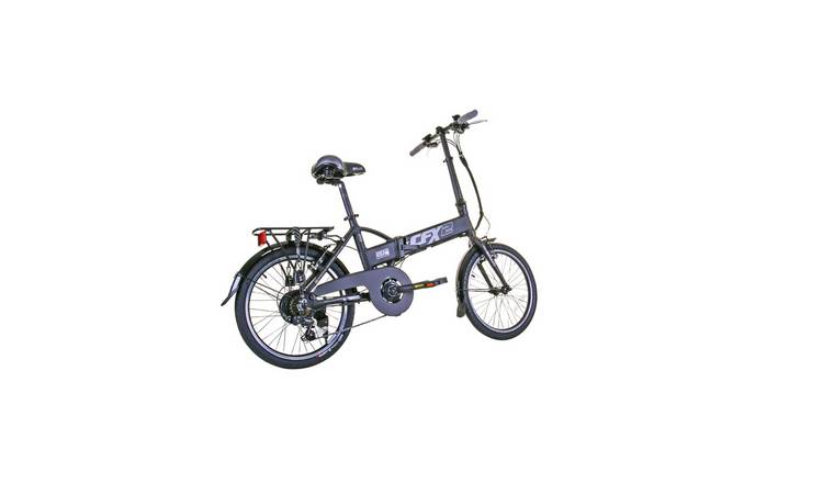 Argos discount bikes electric