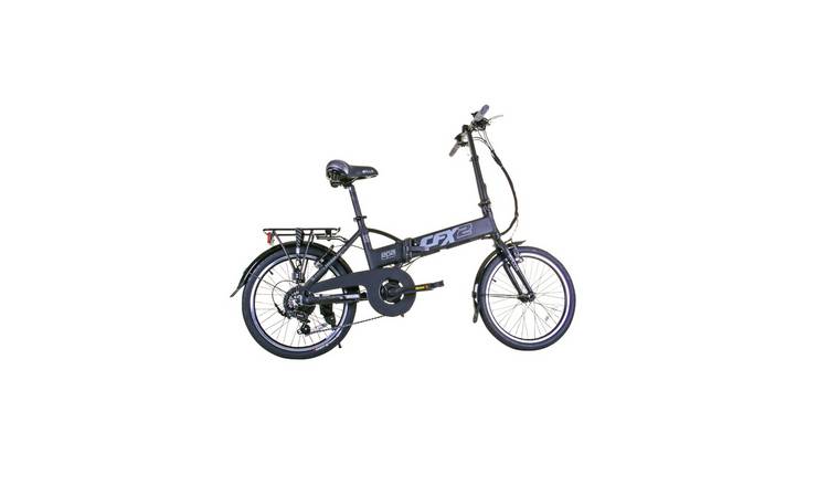 Argos best sale electric bike