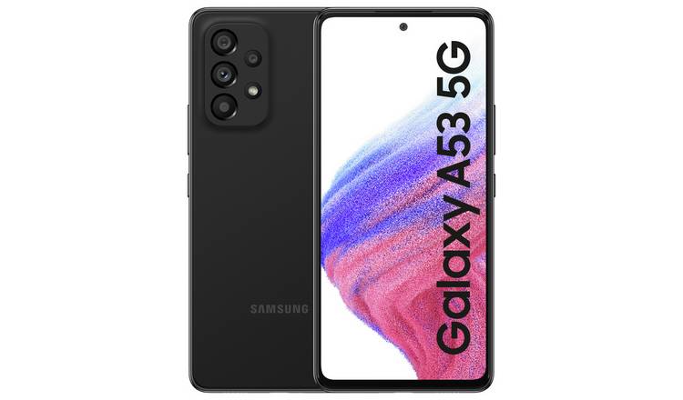 samsung a53 handsfree