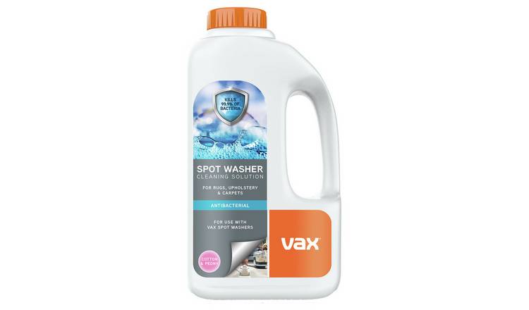 VAX Platinum Spot Wash Spot Cleaner