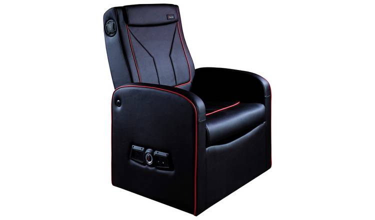 Buy X Rocker Shift Luxe JR 2.1 Stereo Storage Gaming Chair