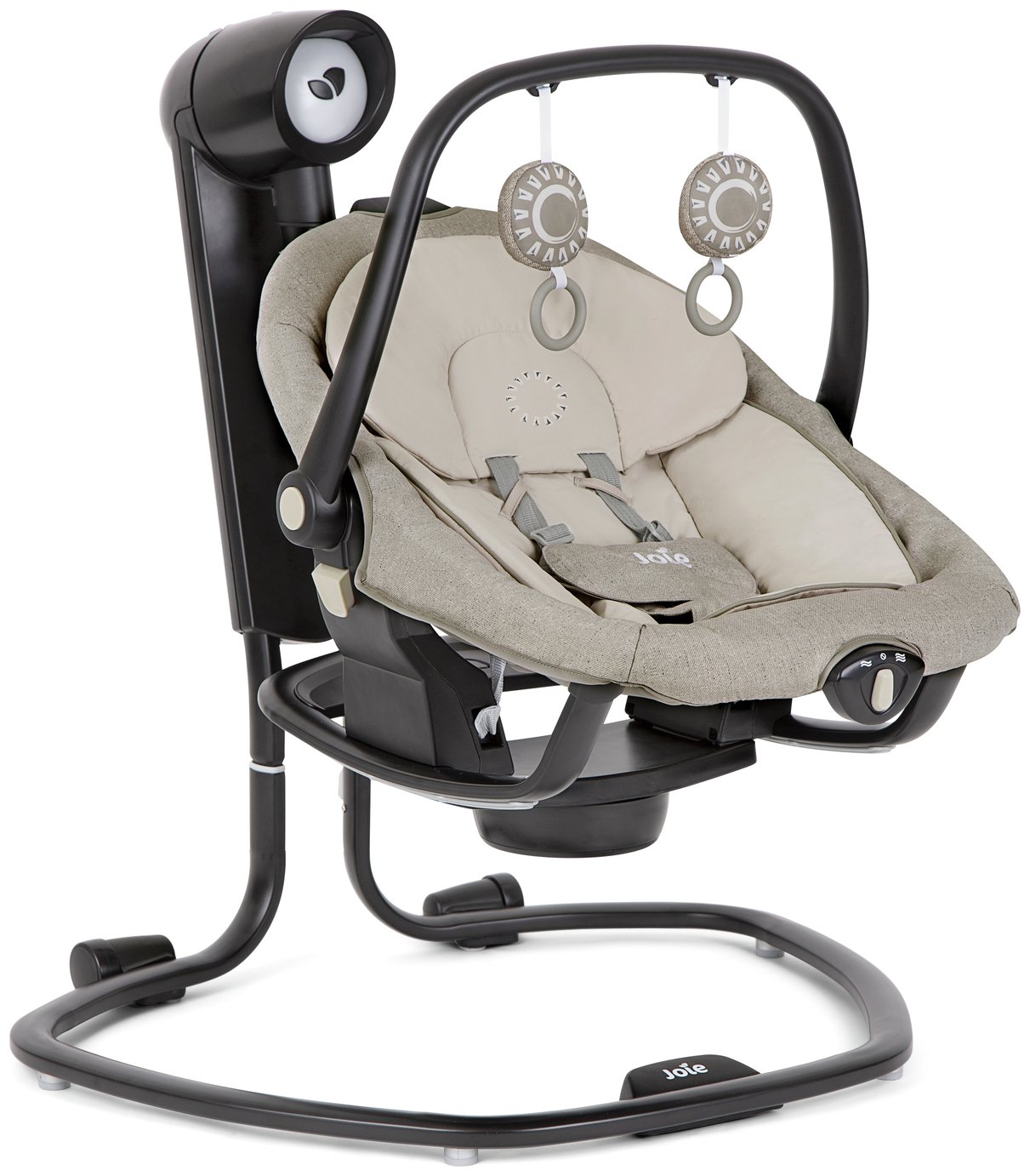 Joie Serina 2 In 1 Swing - Speckled