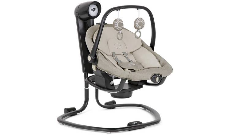 Argos baby swing best sale