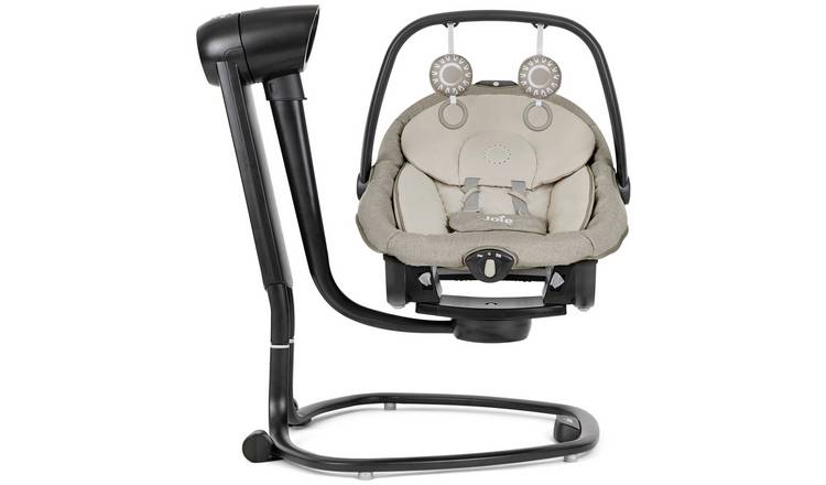 Argos deals joie bouncer