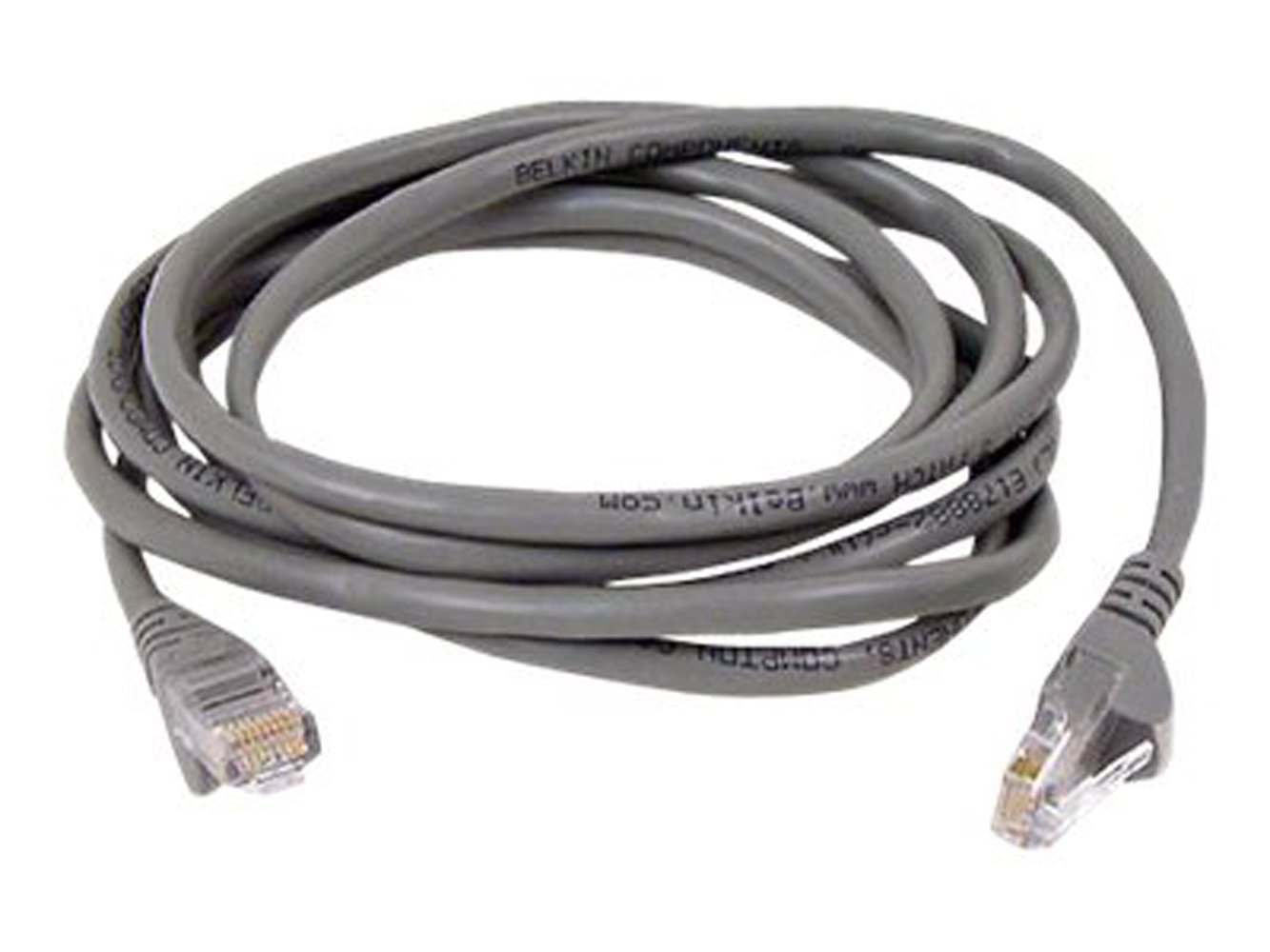 Belkin CAT5e 5m Network Ethernet Cable Review