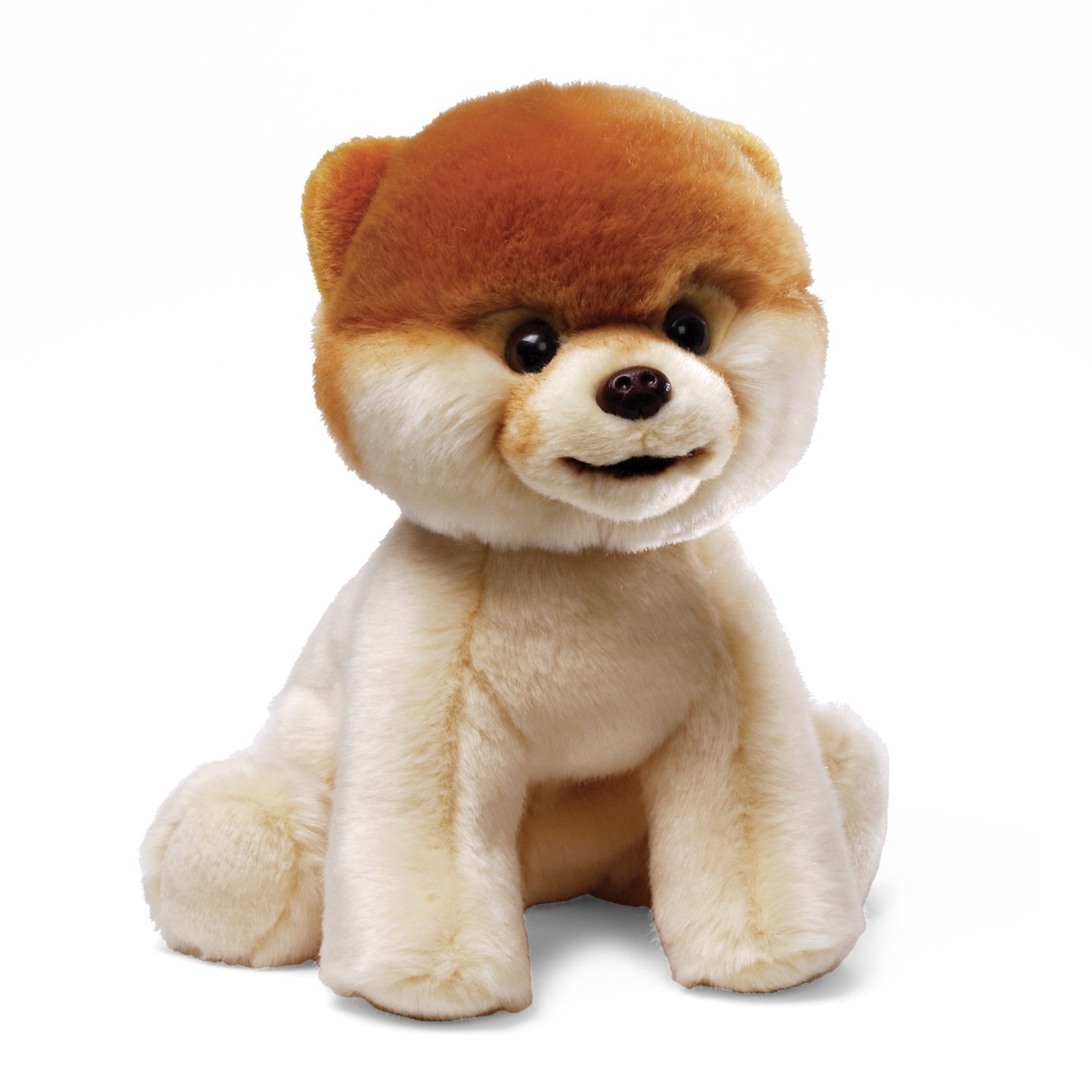 GUND Boo The Worlds Cutest Dog Review