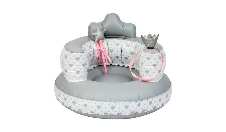 Argos dolls cot bedding on sale