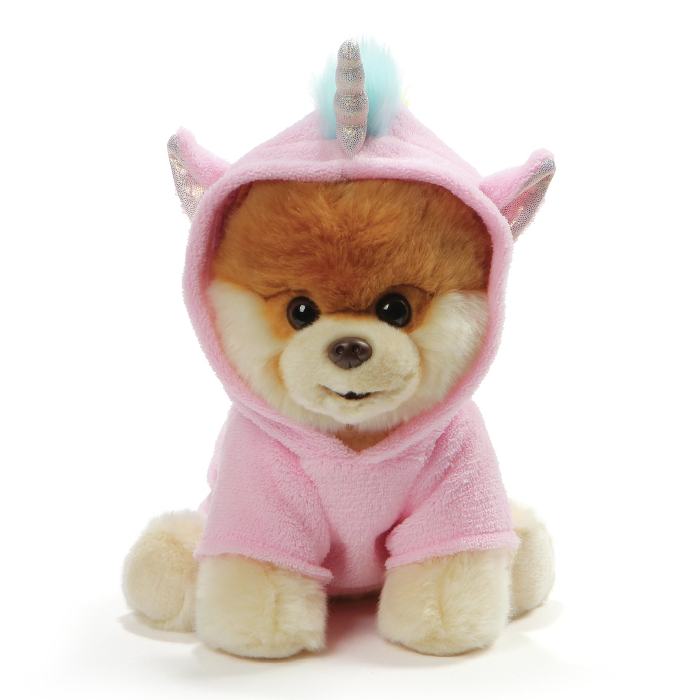 argos unicorn teddy