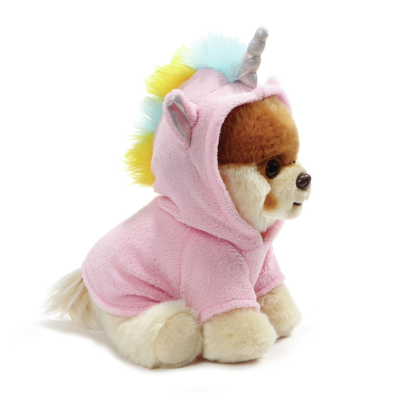 argos unicorn teddy