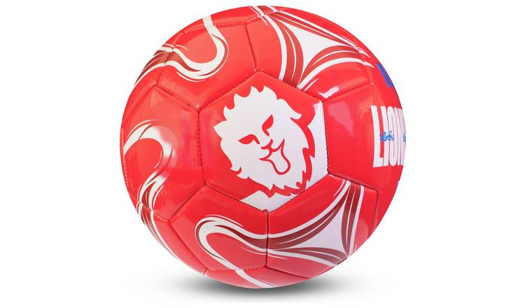 Hy-Pro Ballon de football sous licence officielle England FA