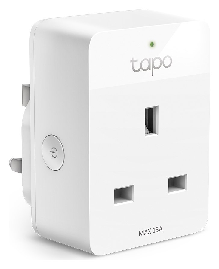 TP-Link Tapo P105 Mini Smart Wi-Fi Plug