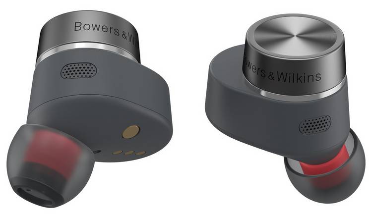 Buy Bowers Wilkins Pi5 S2 True Wireless Earbuds Argos