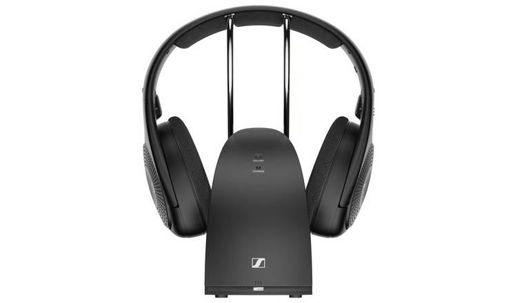 Sennheiser Wireless Noise Cancelling Headphones HD 450BT Certified  Refurbished