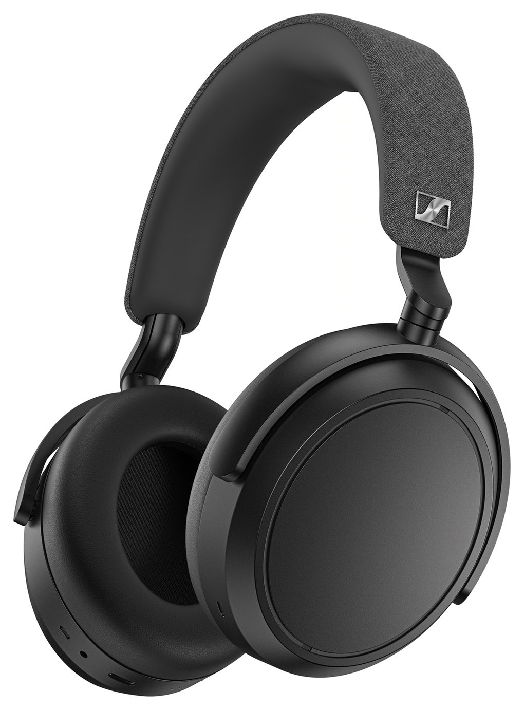 Sennheiser Momentum 4 Wireless Headphones - Black