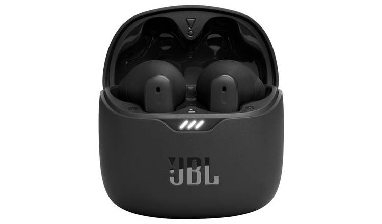 Buy JBL Tune Flex ANC In Ear True Wireless Earbuds Black