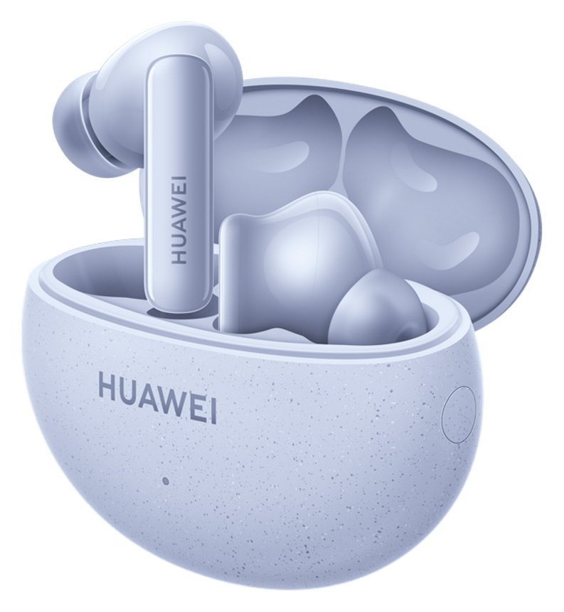 HUAWEI FreeBuds 5i In-Ear True Wireless Earbuds - Blue