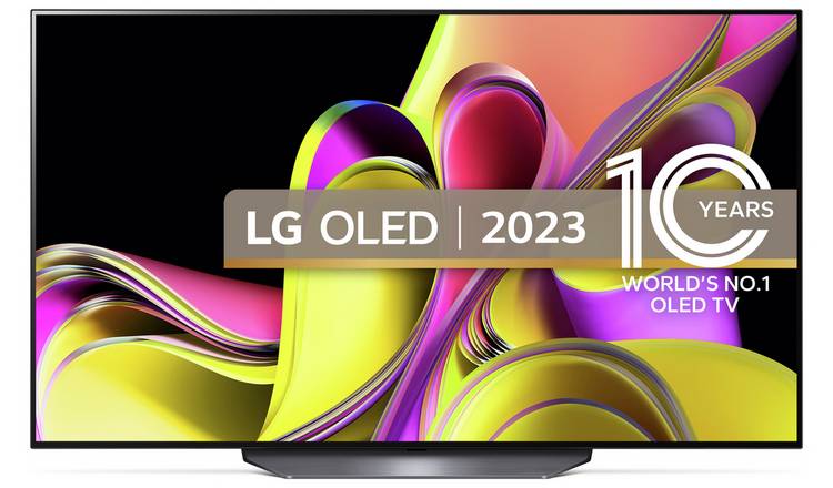 Lg 55 inch 4k store smart tv