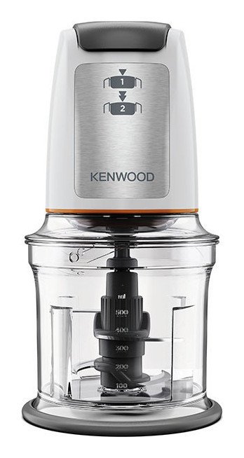 Kenwood CHP61.100WH EasyChop Mini Chopper - White