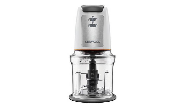 Buy Kenwood CHP61.100WH EasyChop Mini Chopper White Choppers Argos