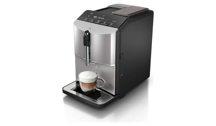 Buy Siemens TF303G07 EQ300 Bean to Cup Coffee Machine Coffee