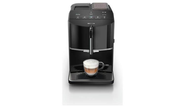 Siemens TF301G19 EQ300 Bean to Cup Coffee Machine