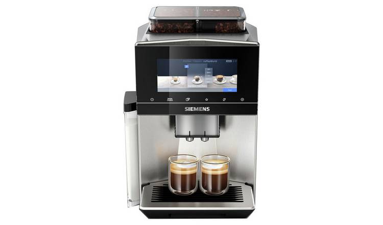 Siemens Coffee Machine EQ900 TQ907R05 – Reviewclub