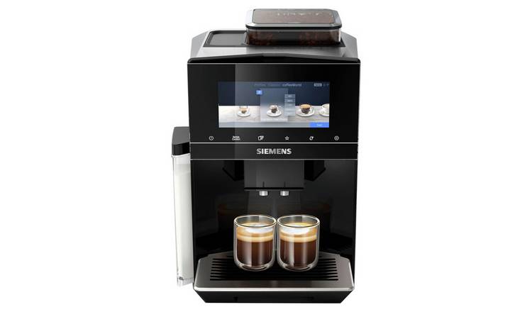 TQ903GB9 Fully automatic coffee machine