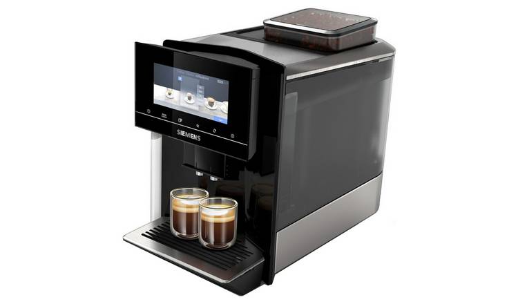 Bean to cup coffee machine clearance argos