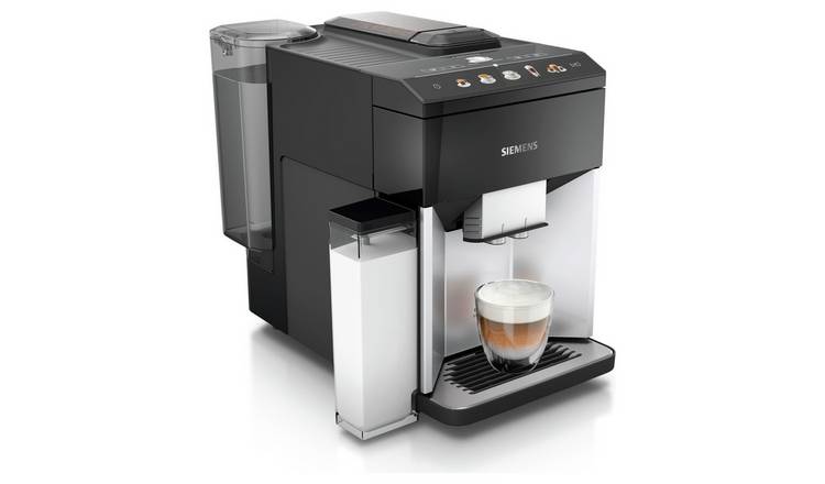 Siemens coffee on sale machine argos