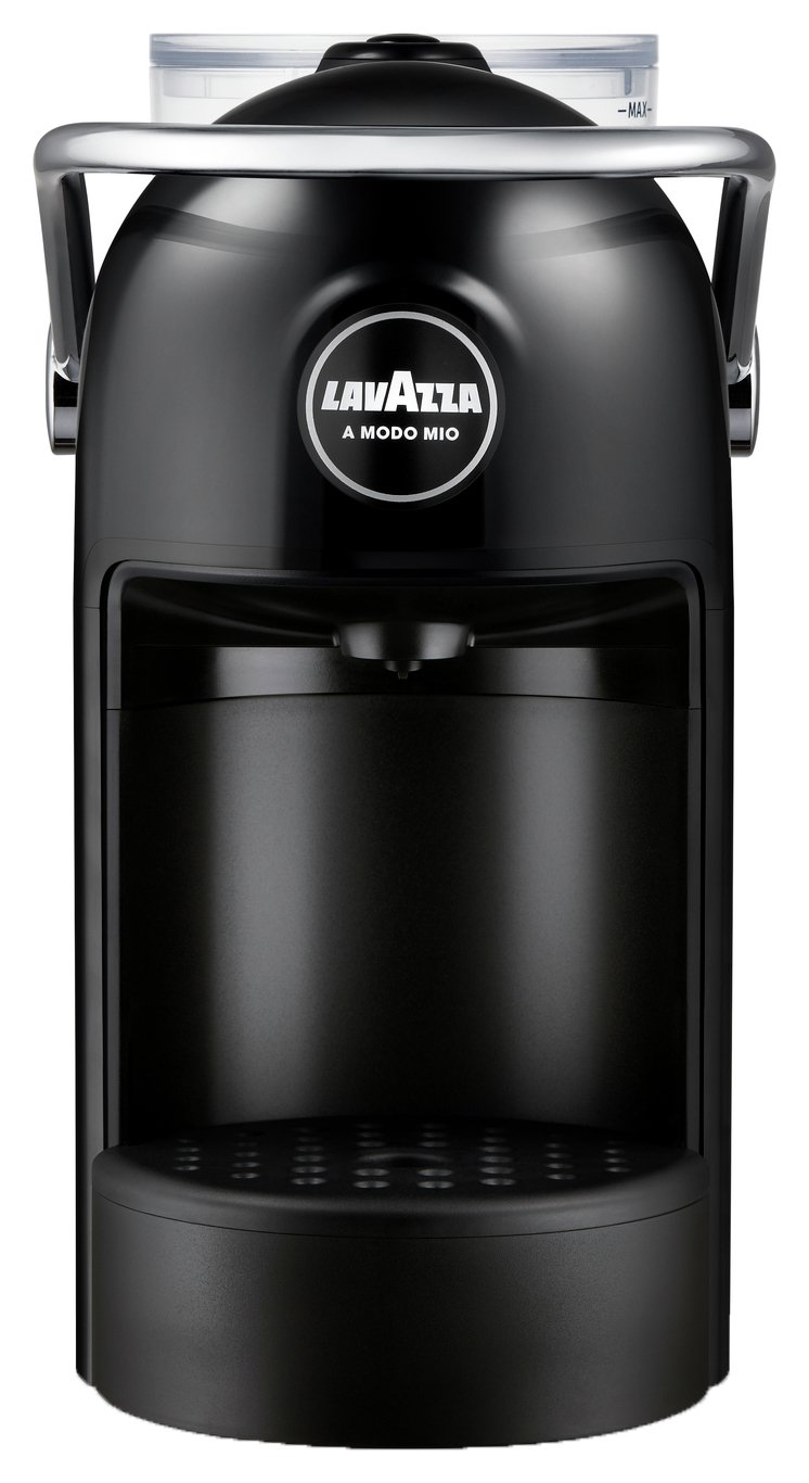 Lavazza Jolie Pod Coffee Machine - Black