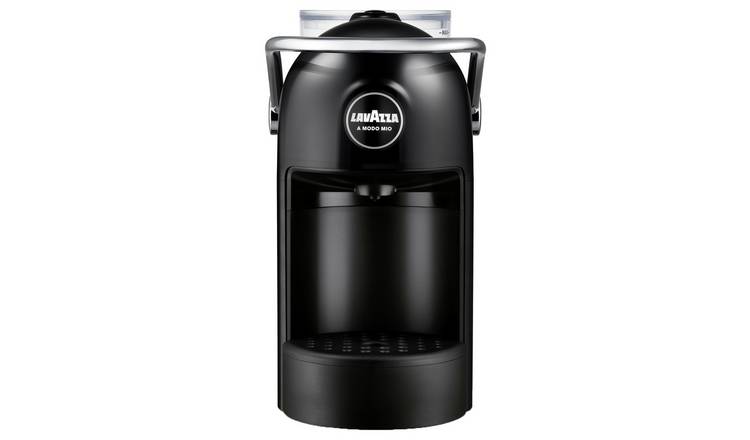 Lavazza Jolie Coffee Maker Comp Black - Boots