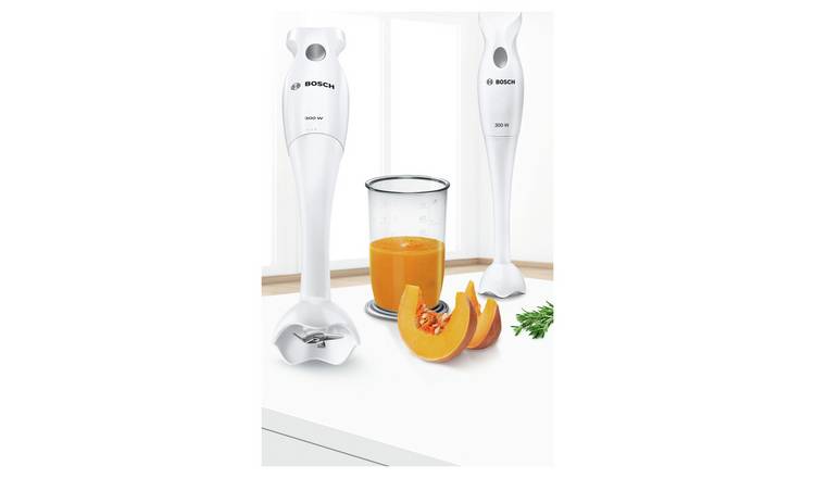 Buy Russell Hobbs Go Create White Electric Hand Blender 25950